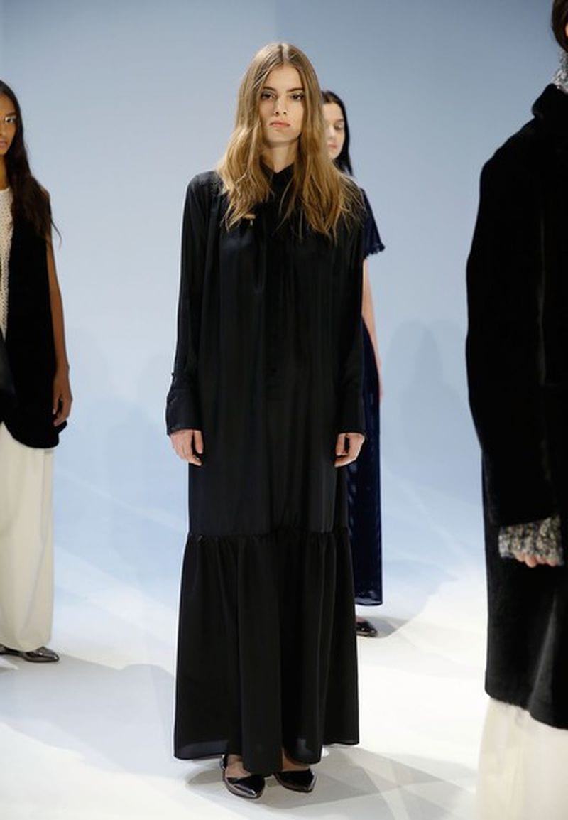 Emily Astrup — photo 9