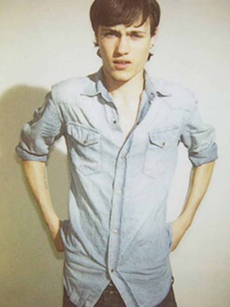 Callum Wilson — photo 1