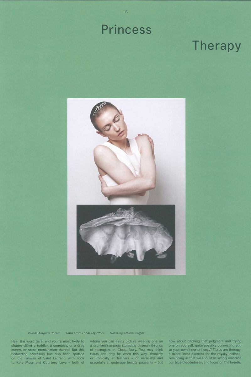 Emily Parsons — photo 3