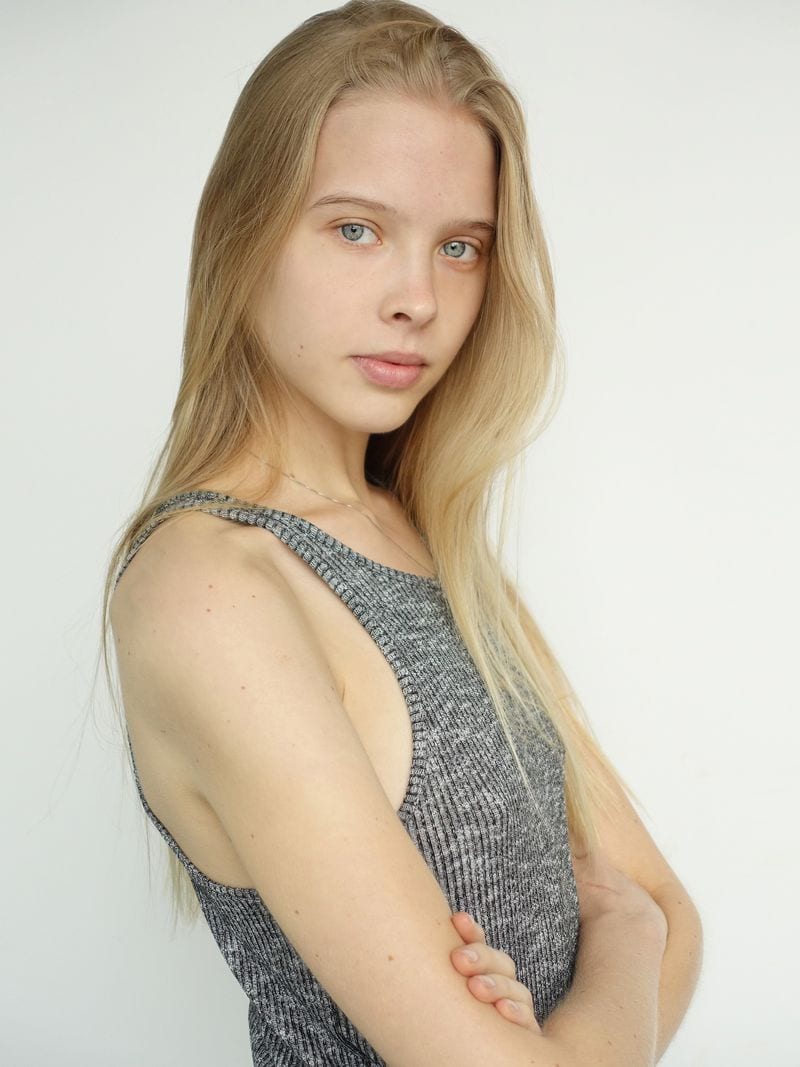 Sofia Krawczyk — photo 1