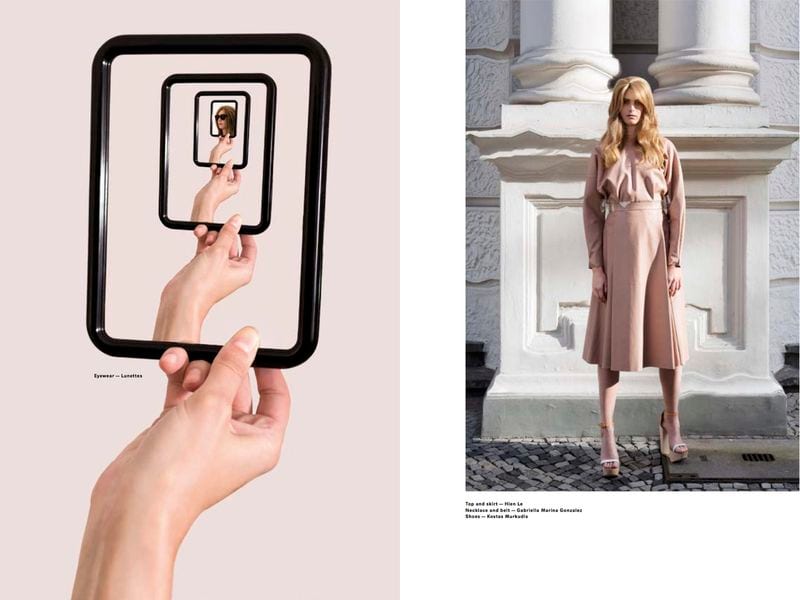 Jessica Bergs — photo 3