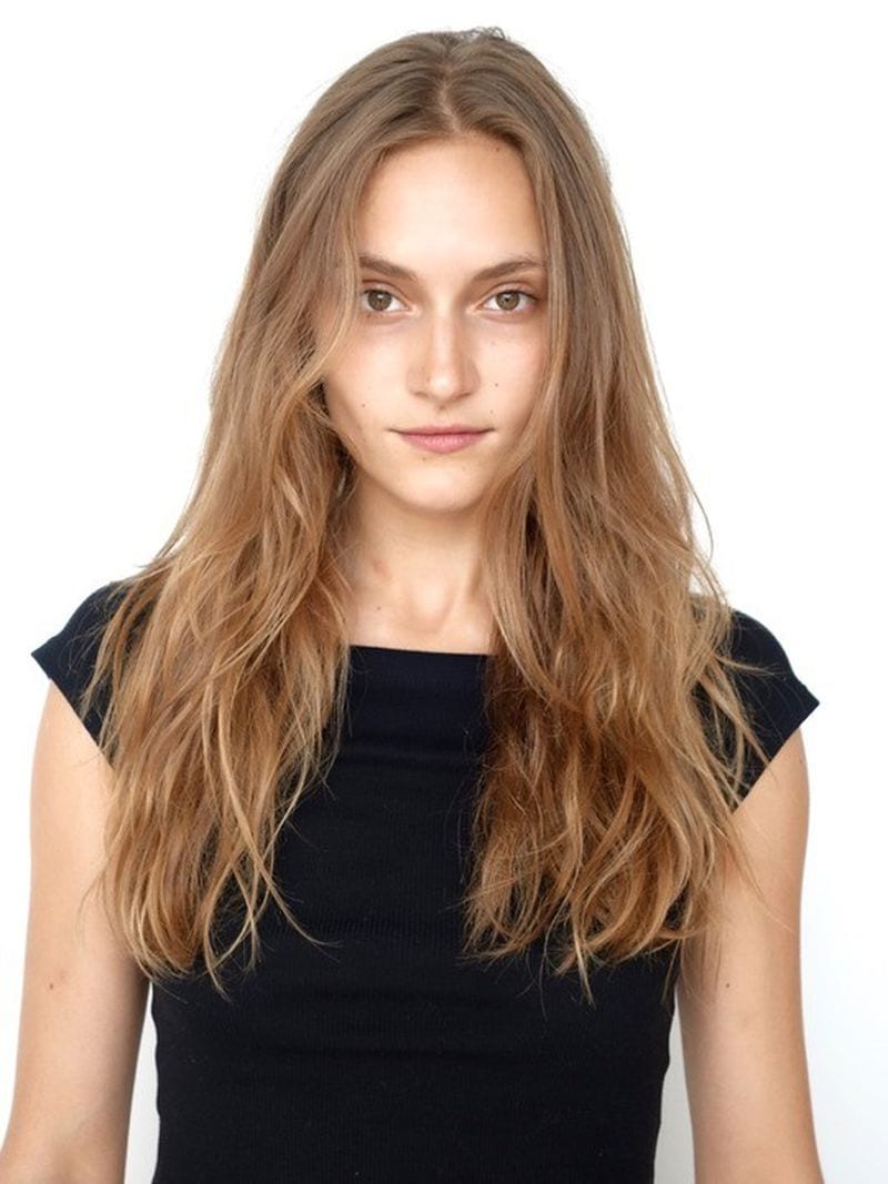 Anushka Stupakoff — photo 1