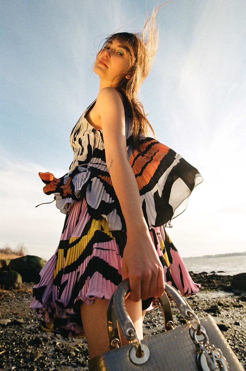Amalie Gassmann — photo 7