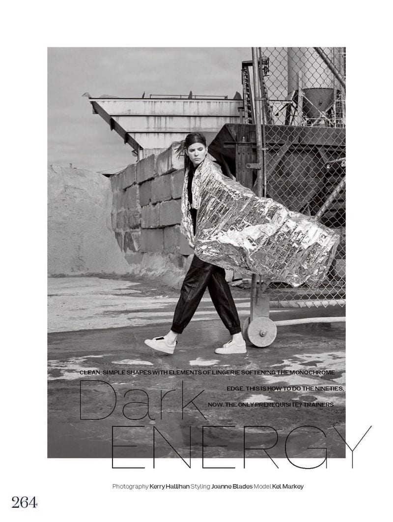 Kel Markey — photo 4
