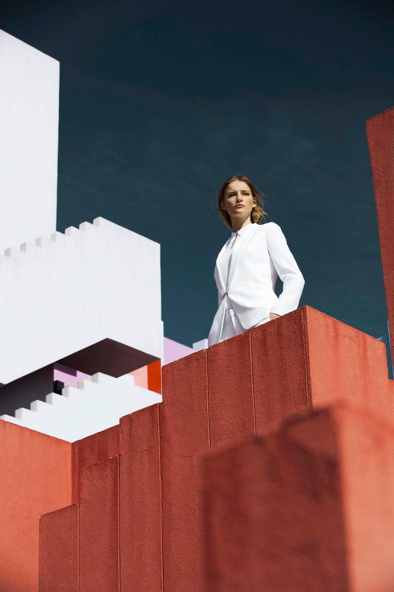 Marine Van Outryve — photo 7