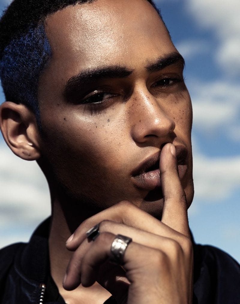 Cameron Gentry — photo 3