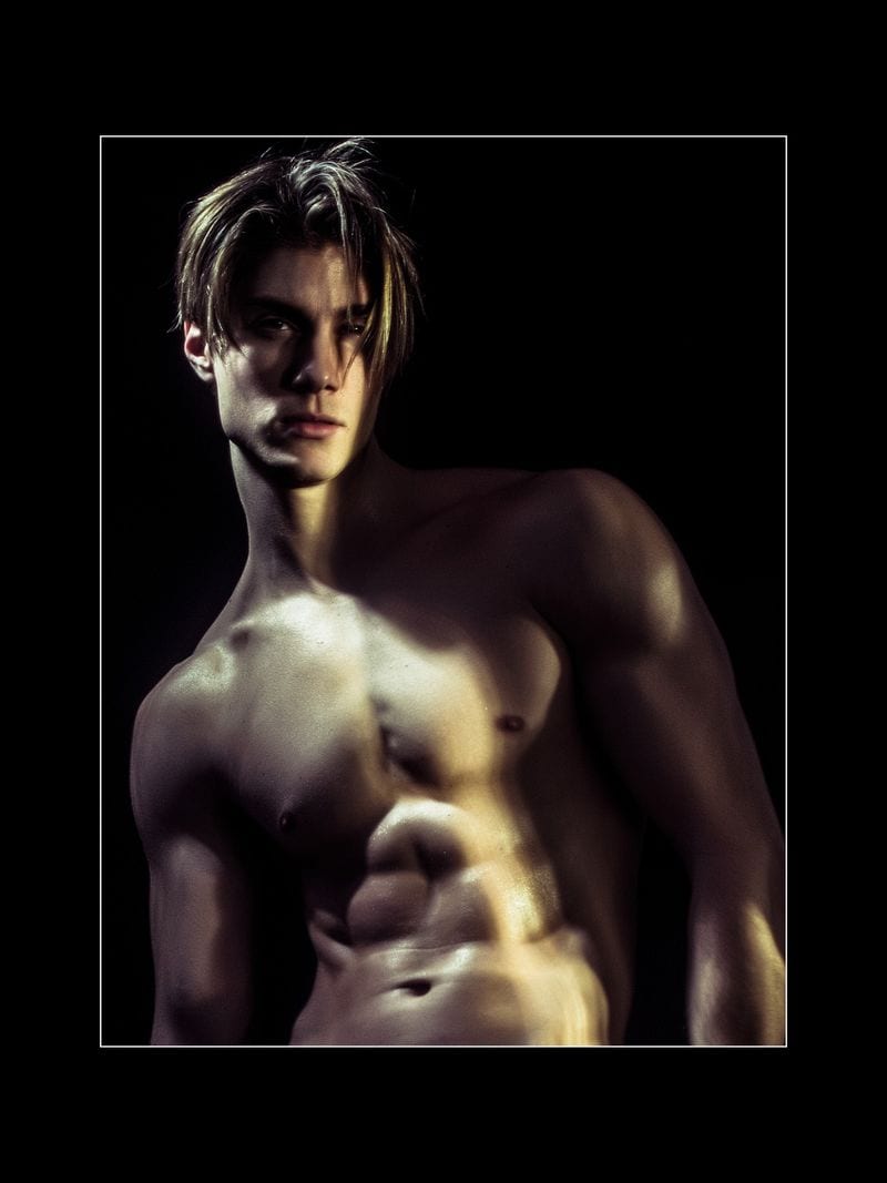 Dorian Reeves — photo 8