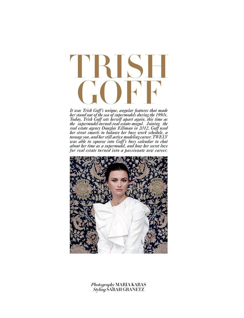Trish Goff — photo 5