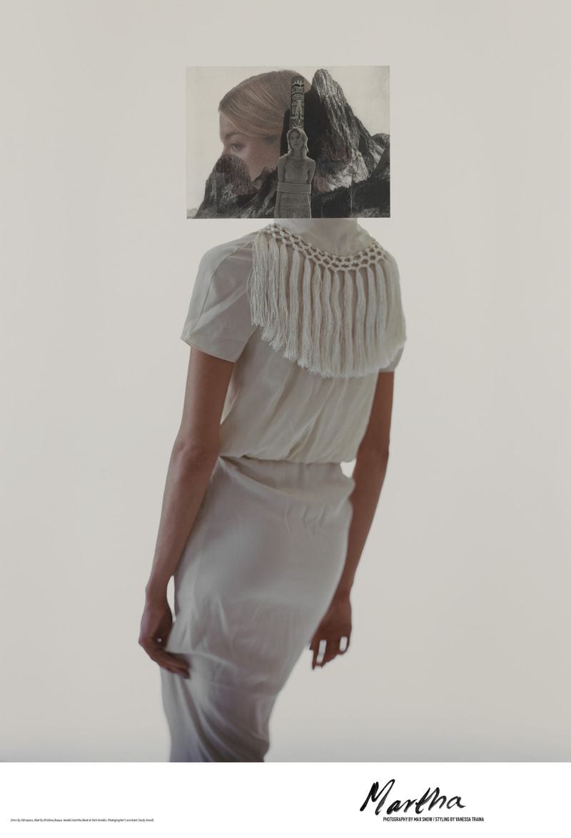 Max Snow — portfolio 1