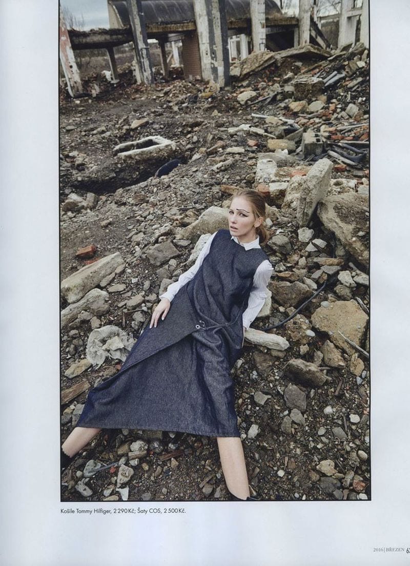 Margita Zuchova — photo 1
