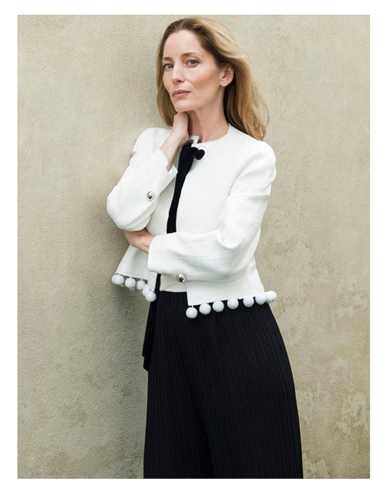 Lucie de la Falaise — photo 7