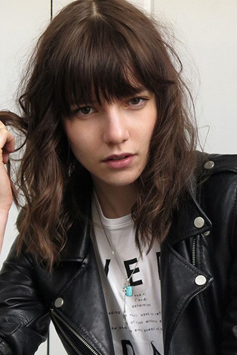 Annabell Hafner — photo 1