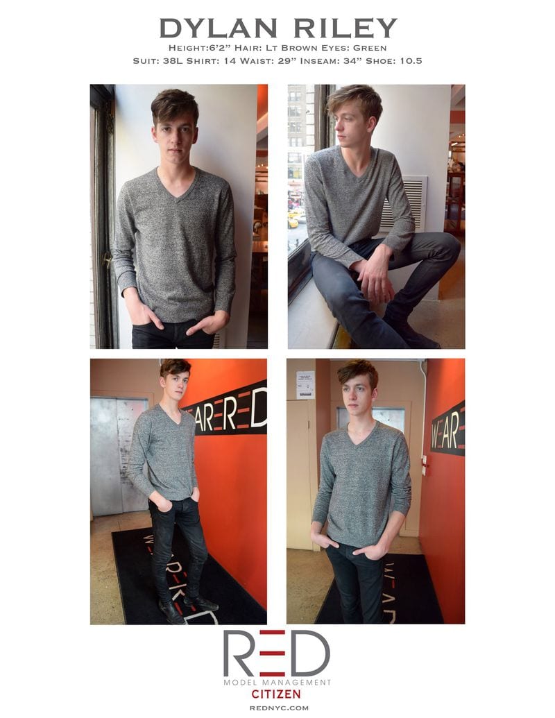 Dylan Riley — photo 5