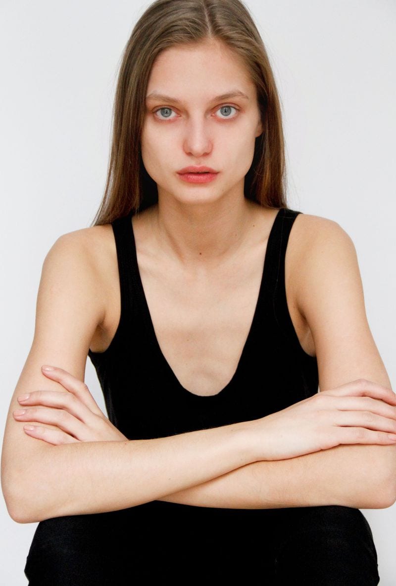 Svetlana Zakharova — photo 1