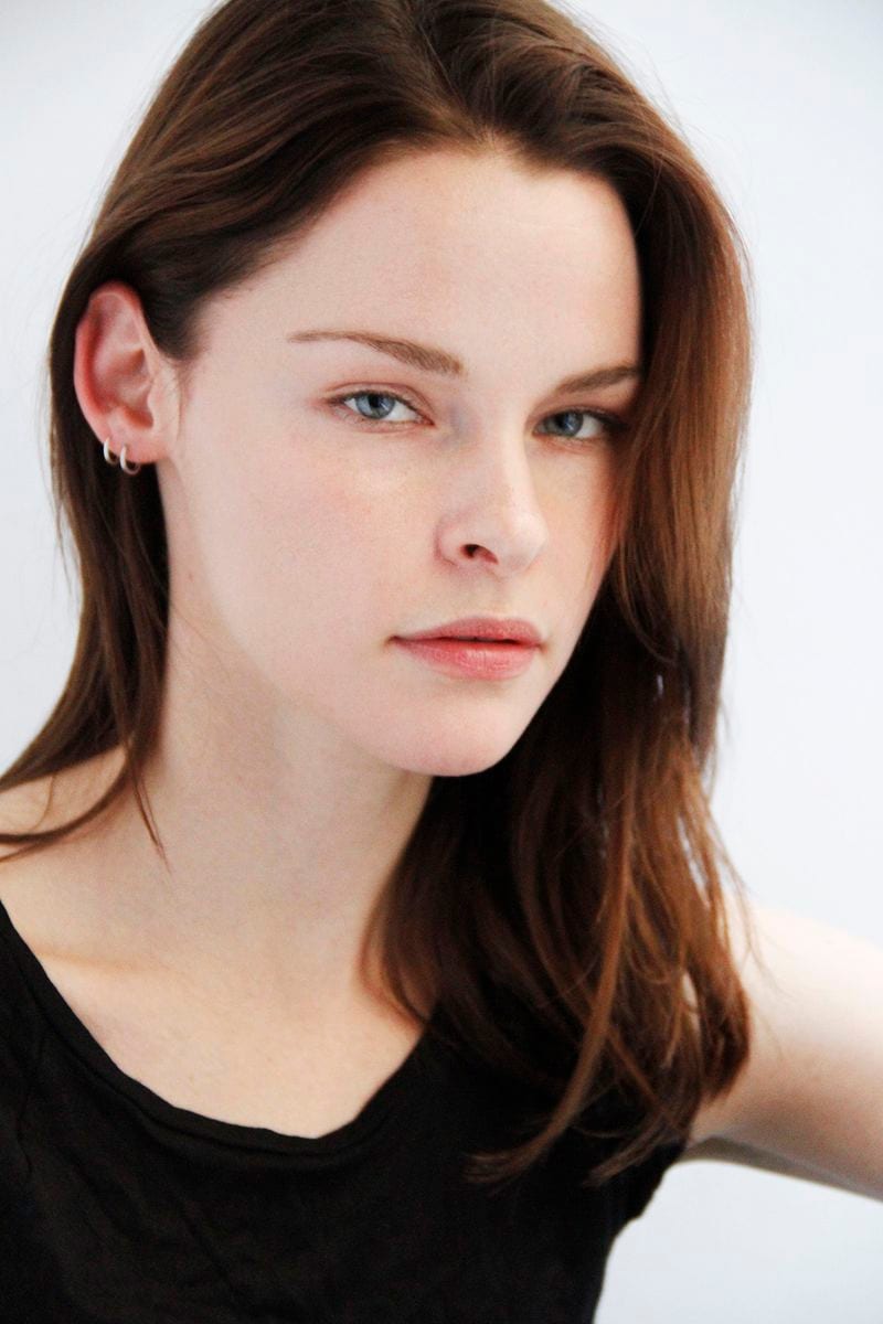 Courtney Shallcross — photo 1