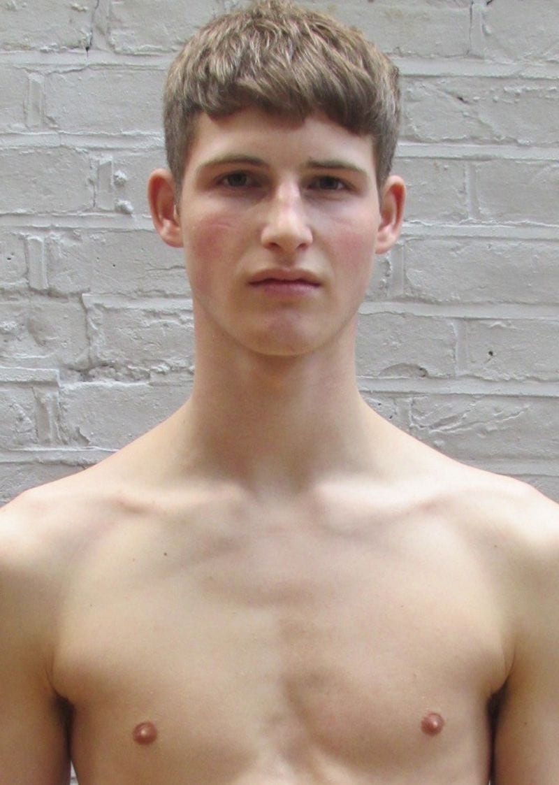 Max Streetley — photo 6