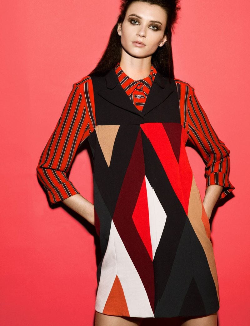 Lucy Gascoyne — photo 4