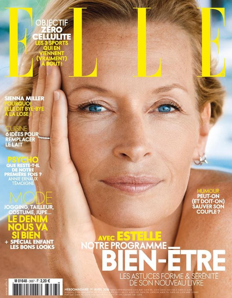 Estelle Lefébure — photo 1