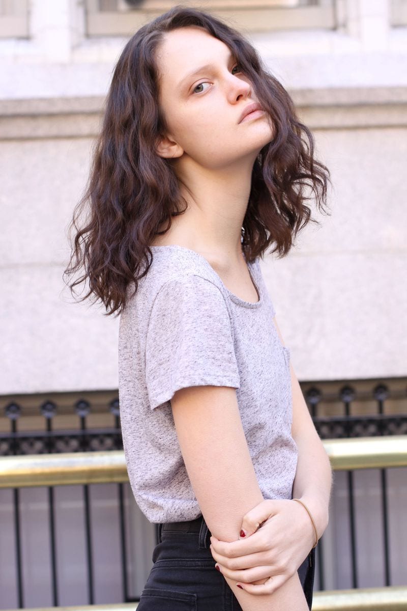 Victoria Anderson — photo 1