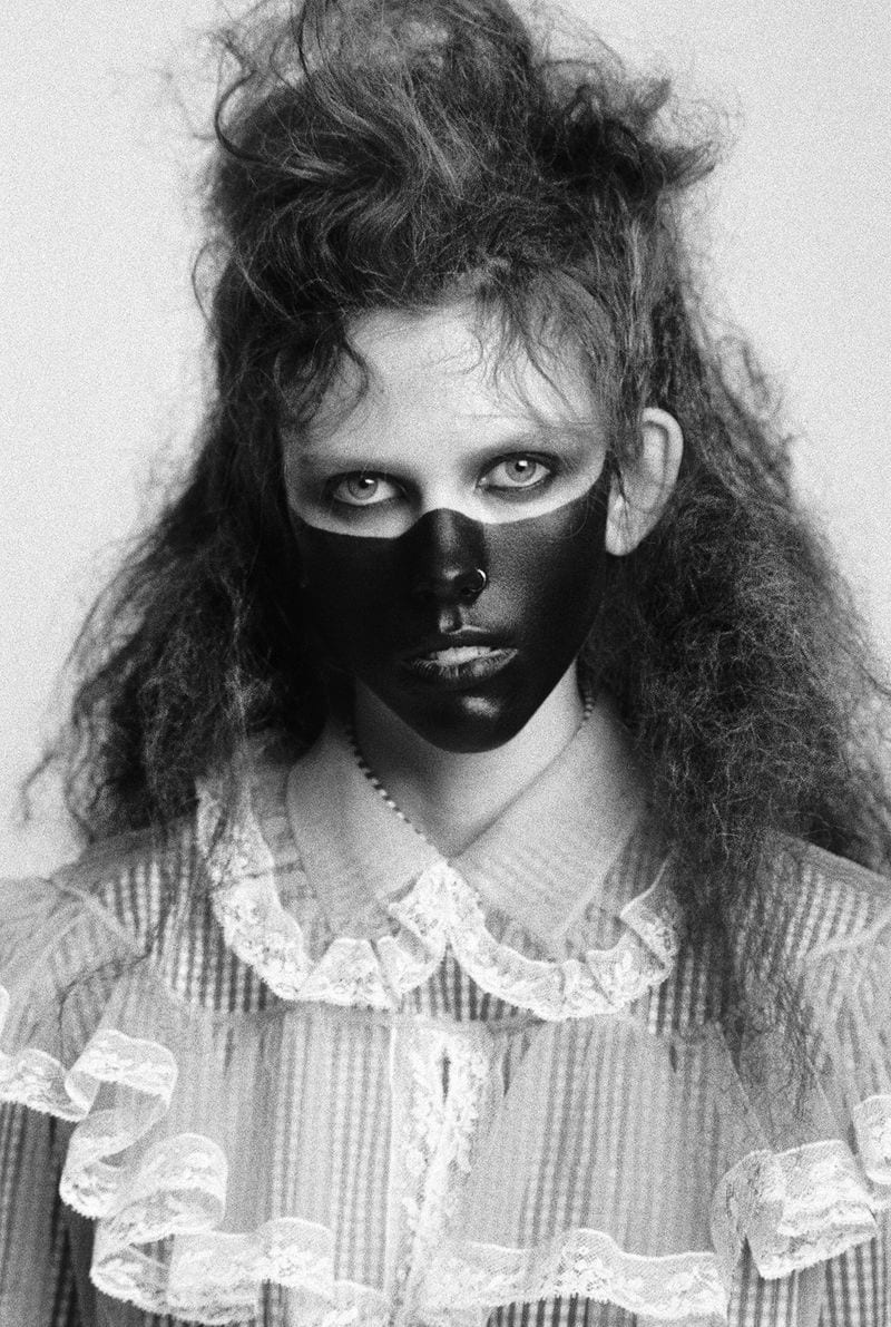 Alice Buckingham — photo 6