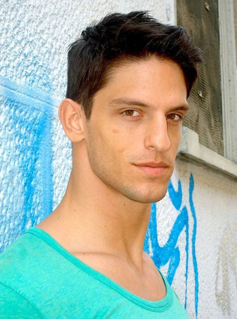 Miro Moreira — photo 1