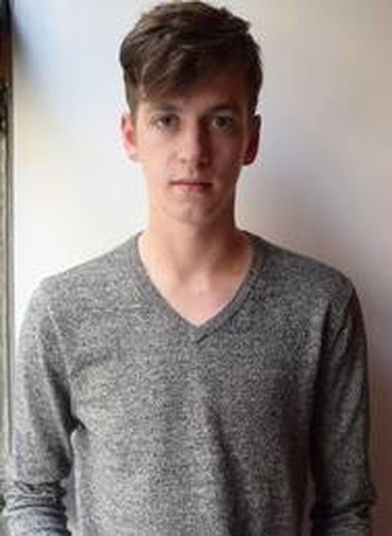 Dylan Riley — photo 1