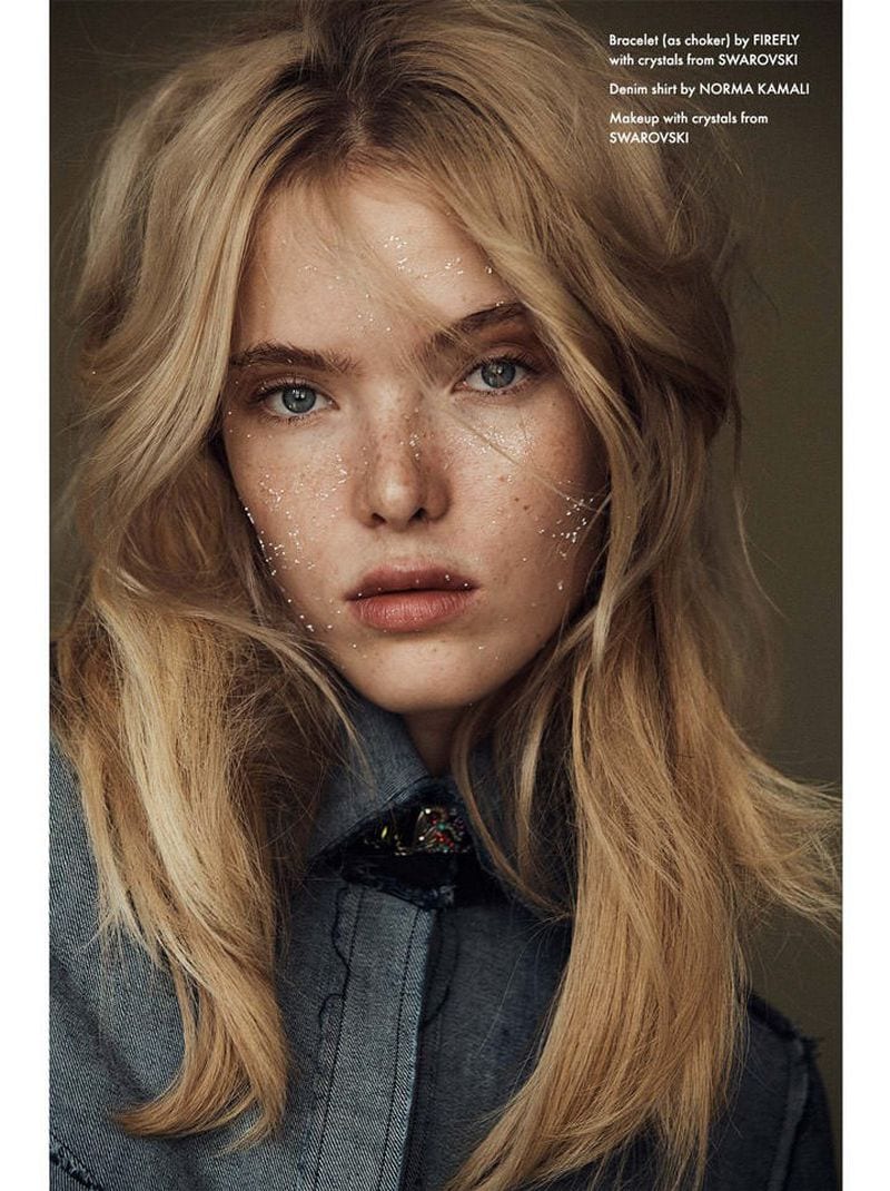 Katharina Baron — портфолио 3