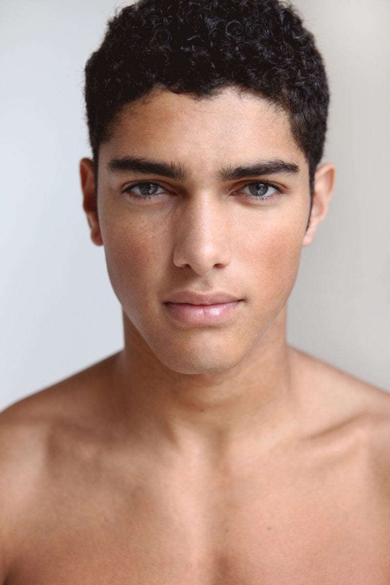 Torin Verdone — photo 1