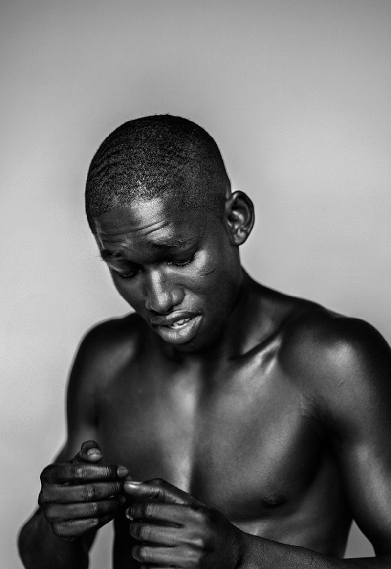 Ola Morafa — photo 2