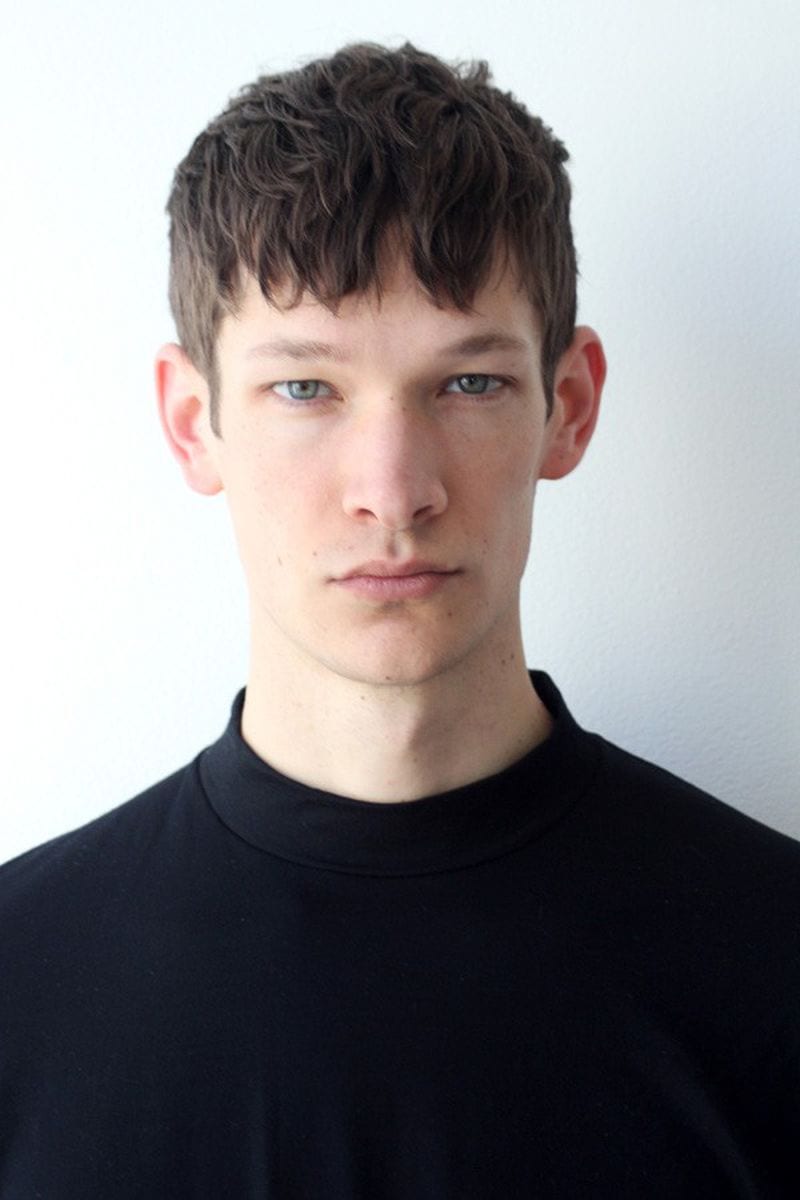 James Frazier — photo 3