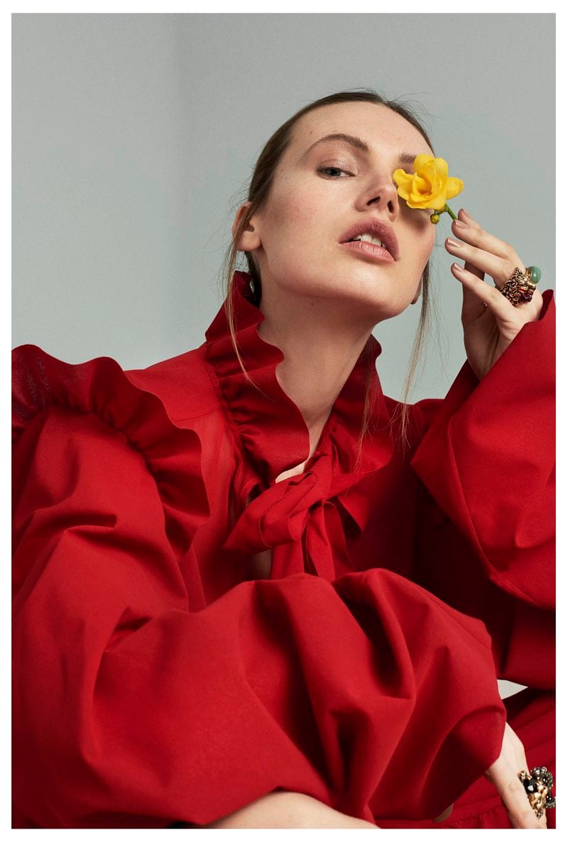 Mona Johannesson — photo 8