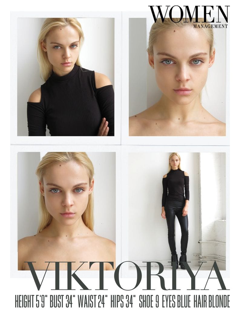 Viktoriya Sasonkina — photo 10