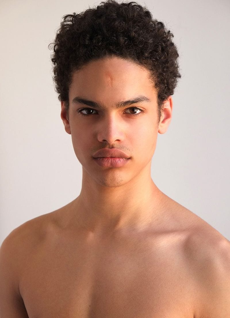 Noa Thomas — photo 1