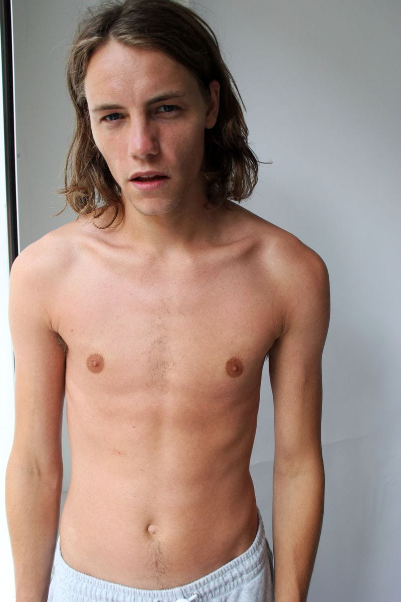 Duncan Pyke — photo 1