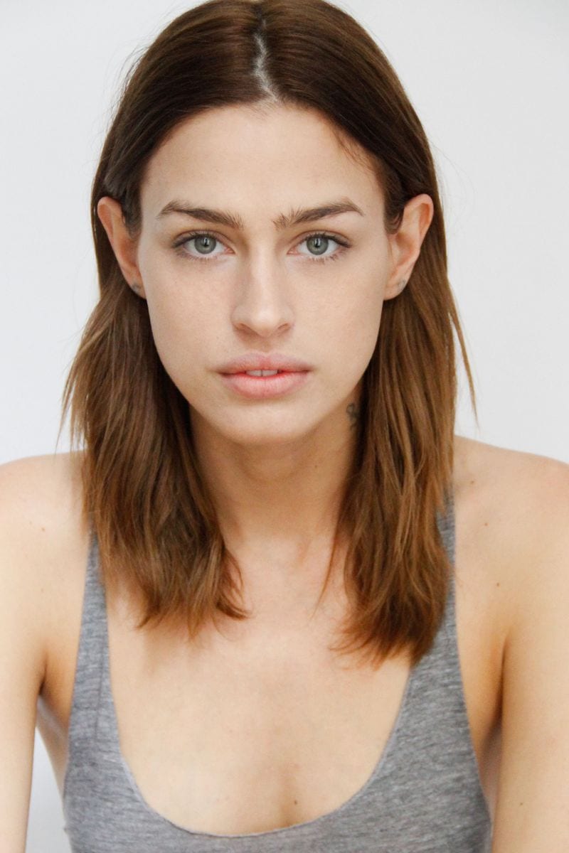 Abby Brothers — photo 1