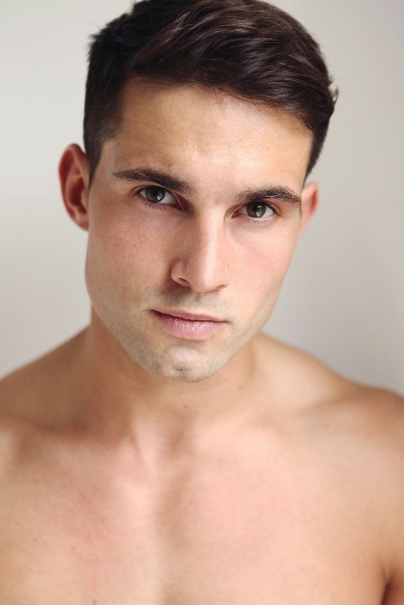 Jamie Jewitt — photo 1