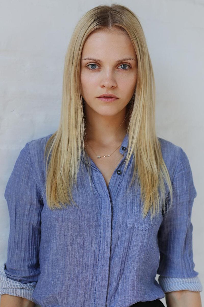 Ginta Lapina — photo 1