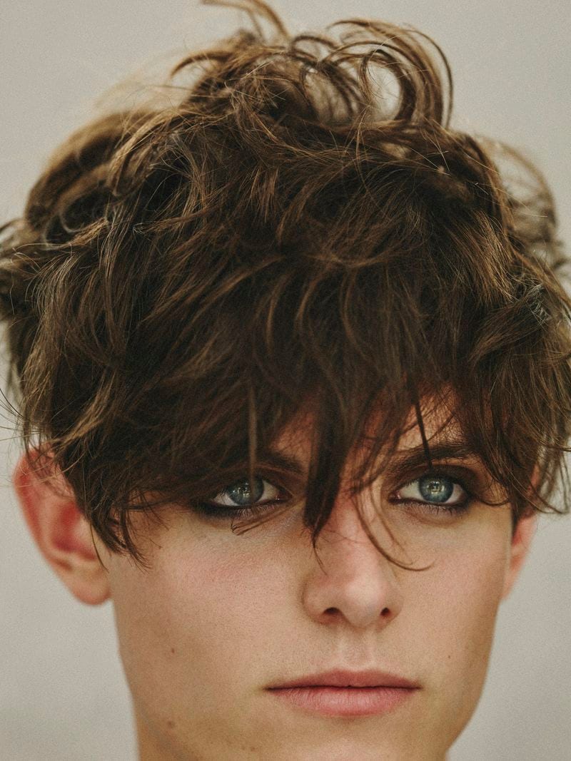 Charlie Adshead — photo 6