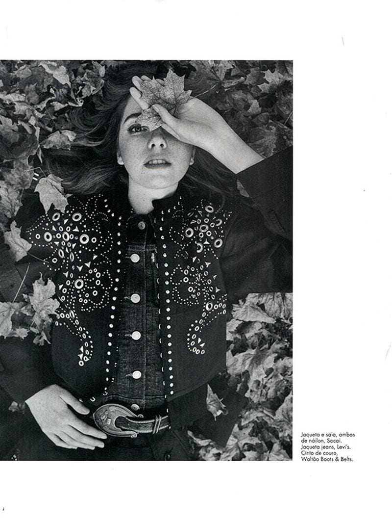 Bruna Dapper — photo 6