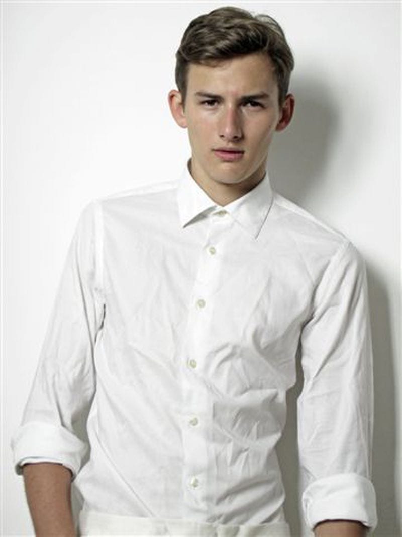 Jordan Postrel — photo 1