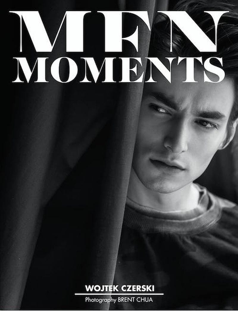 Wojtek Czerski — photo 8