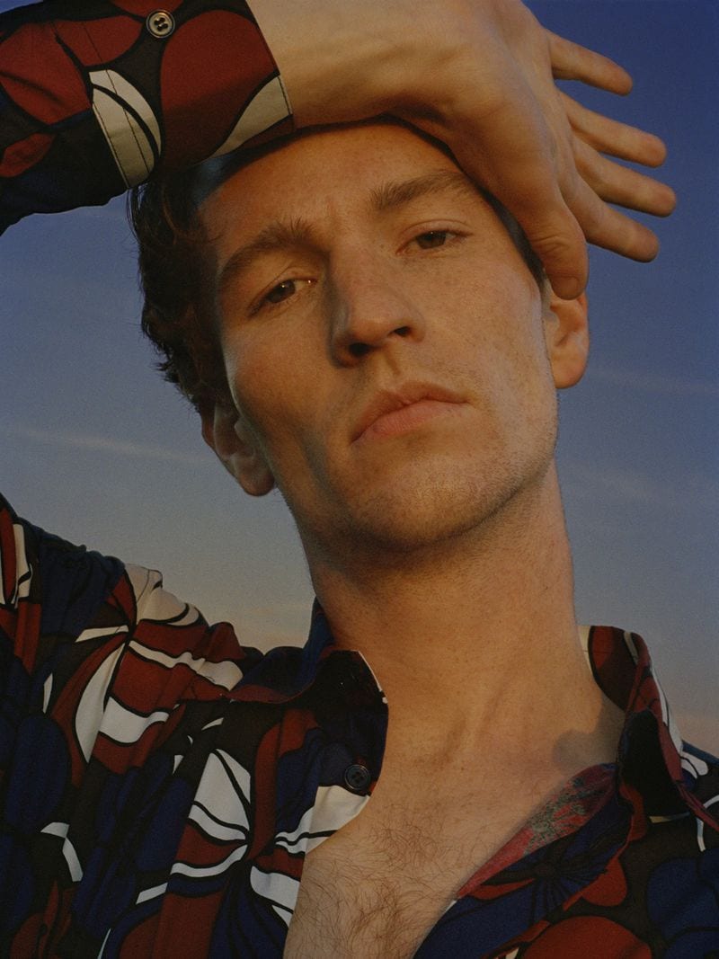 Greg France — photo 3