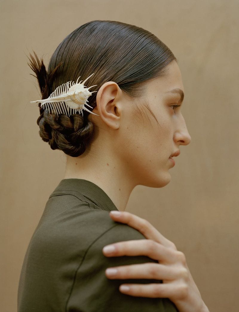 Zoe Huxford — photo 8