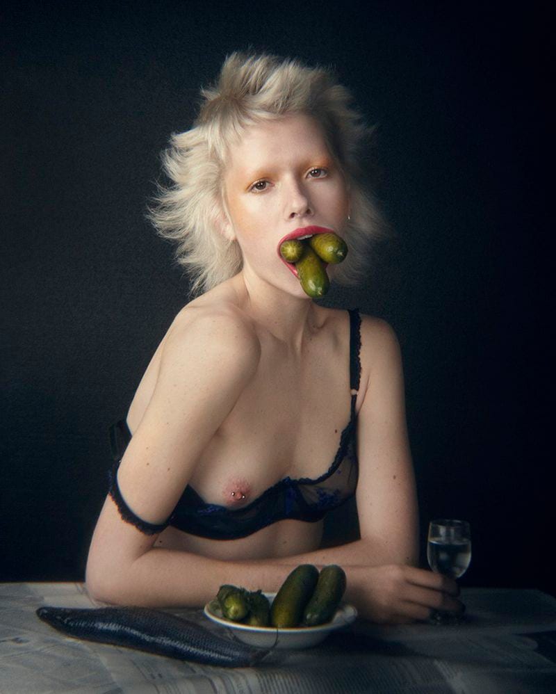 Kimi O'Neill — portfolio 11