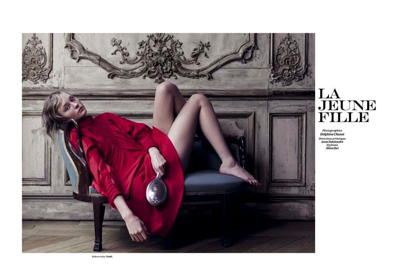 Juliette Fazekas — photo 3