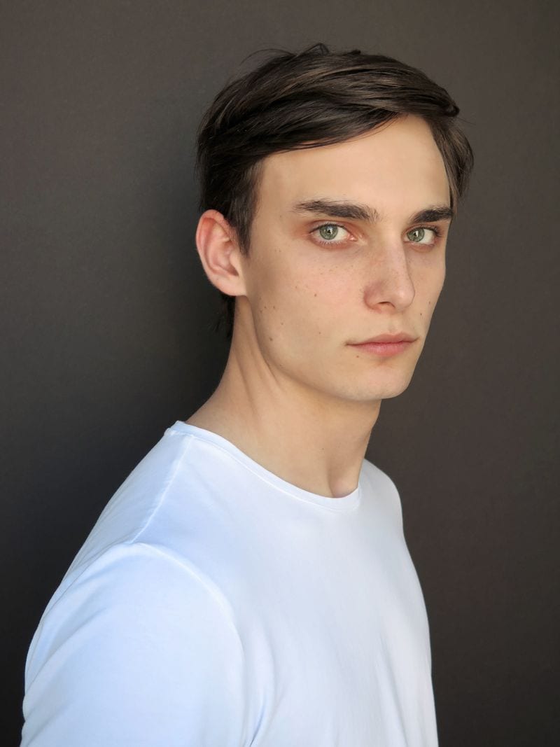 Kyle Mobus — photo 1