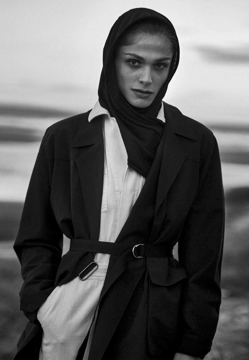 Barbara Warner — portfolio 8