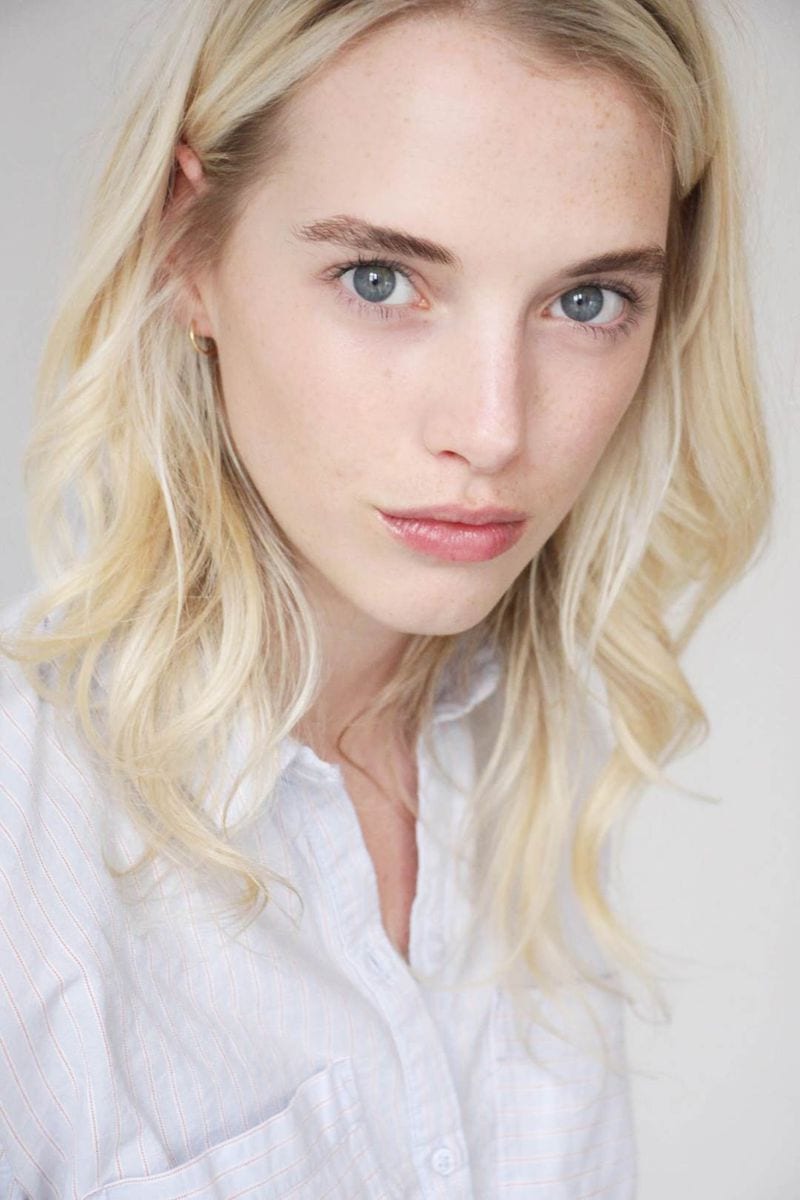 Becca Horn — photo 1