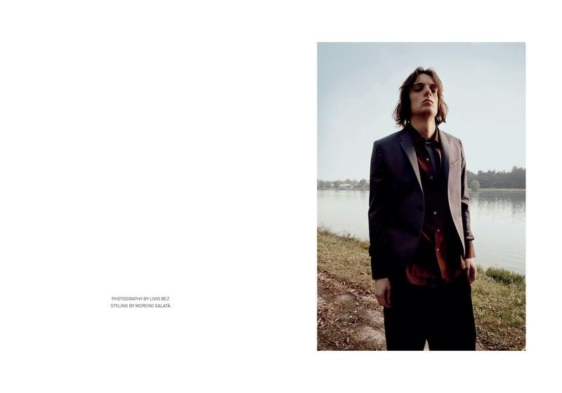 Jeroen Teerlinck — photo 6