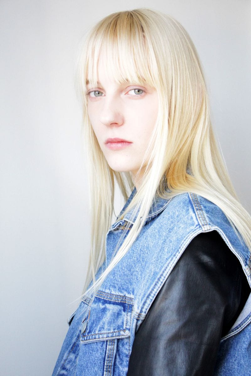 Julia Reiss — photo 1